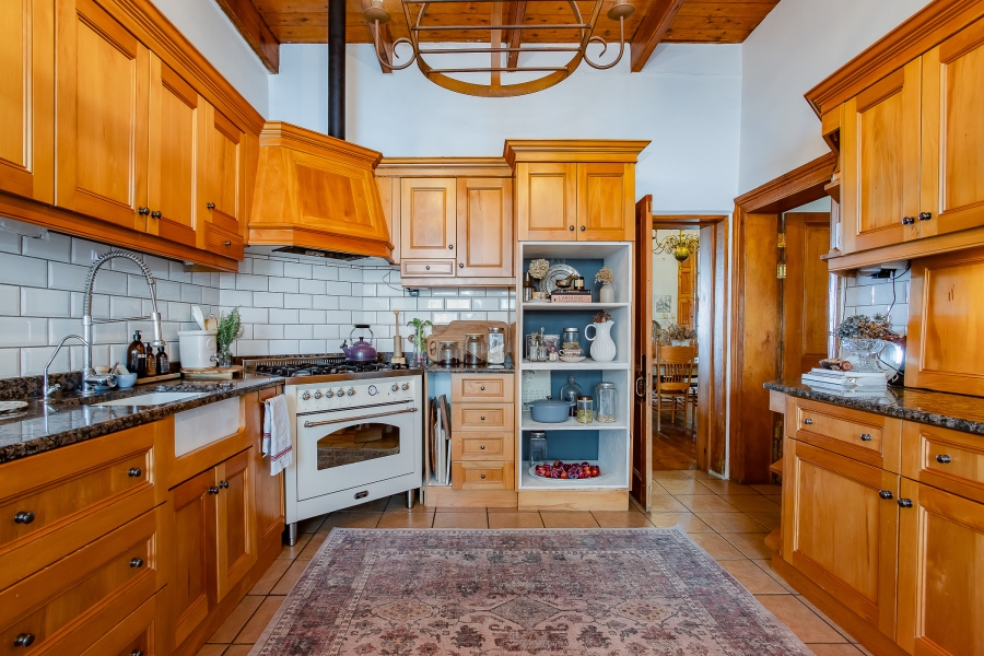 4 Bedroom Property for Sale in Paarl Rural Western Cape